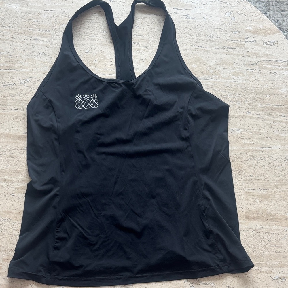 Tres Piñas Women's Tank Top